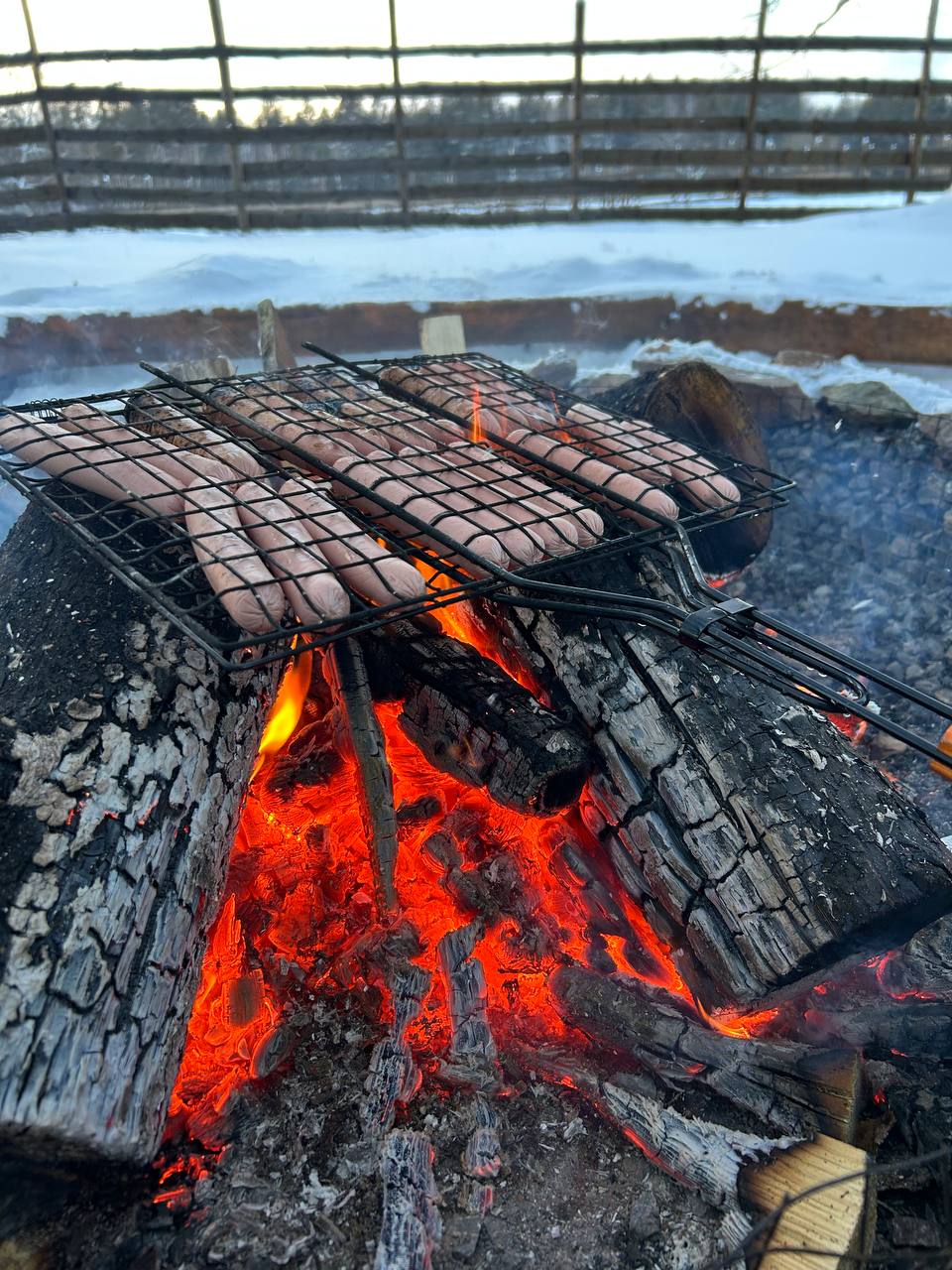 Мангал 3